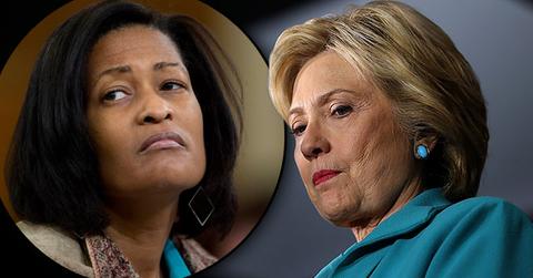 //top clinton aide blames email mess on benghazi attack