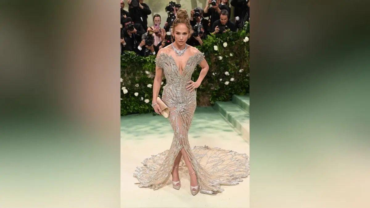 Photo of Jennifer Lopez