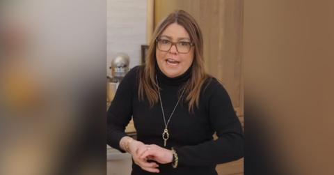 Photo of Rachael Ray