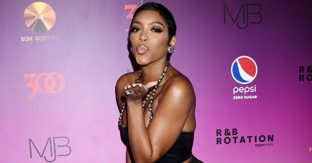 porsha williams returning rhoa real housewives atlanta season  kenya moore kandi burruss report