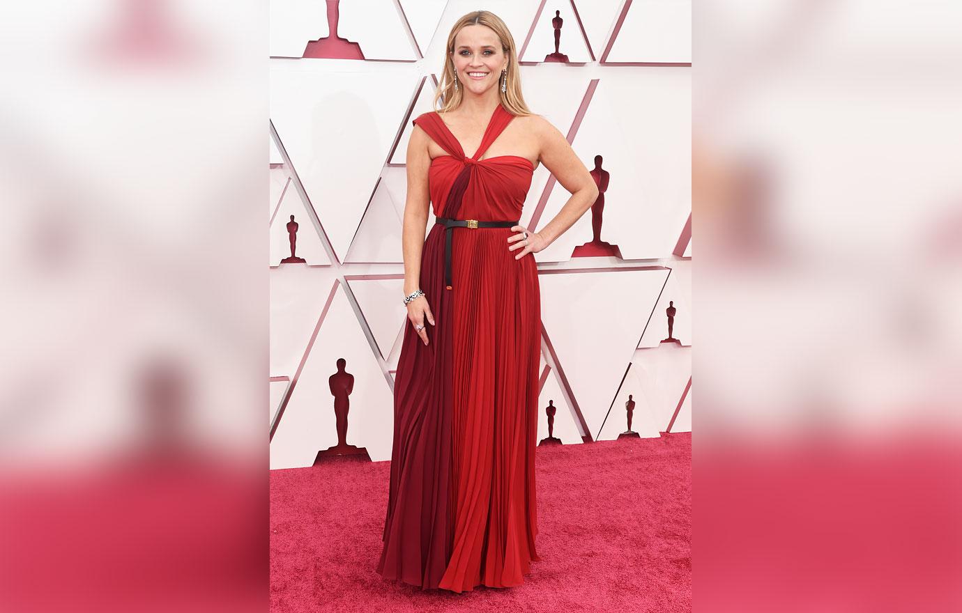 reese witherspoon oscars