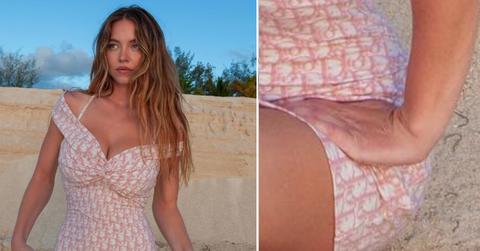 Photo of Sydney Sweeney