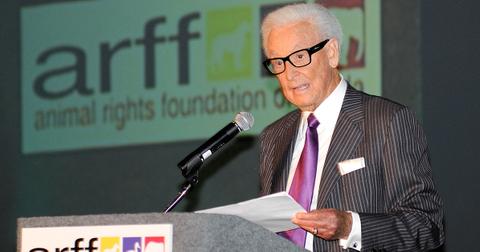 bob barker fortune death animal lover