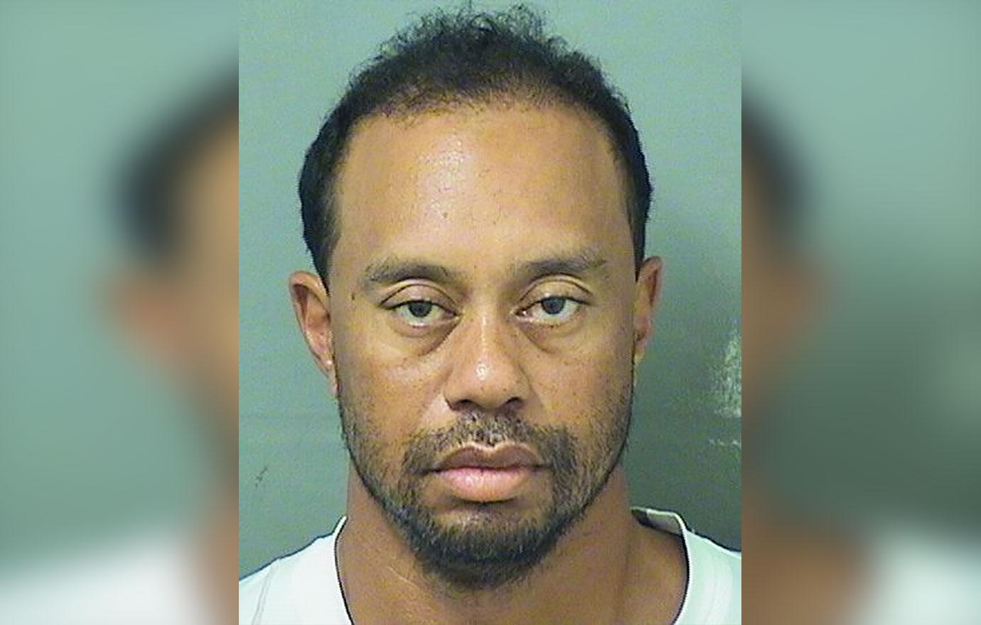 tiger woods scandals rachel uchitel affair sex addiction car wreck