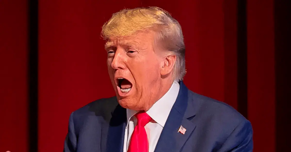 Donald Trump Supporters Raise 6-Figure Sum on GoFundMe To Help Ex-President Pay Off $355 Million Judgment - Vimarsana News