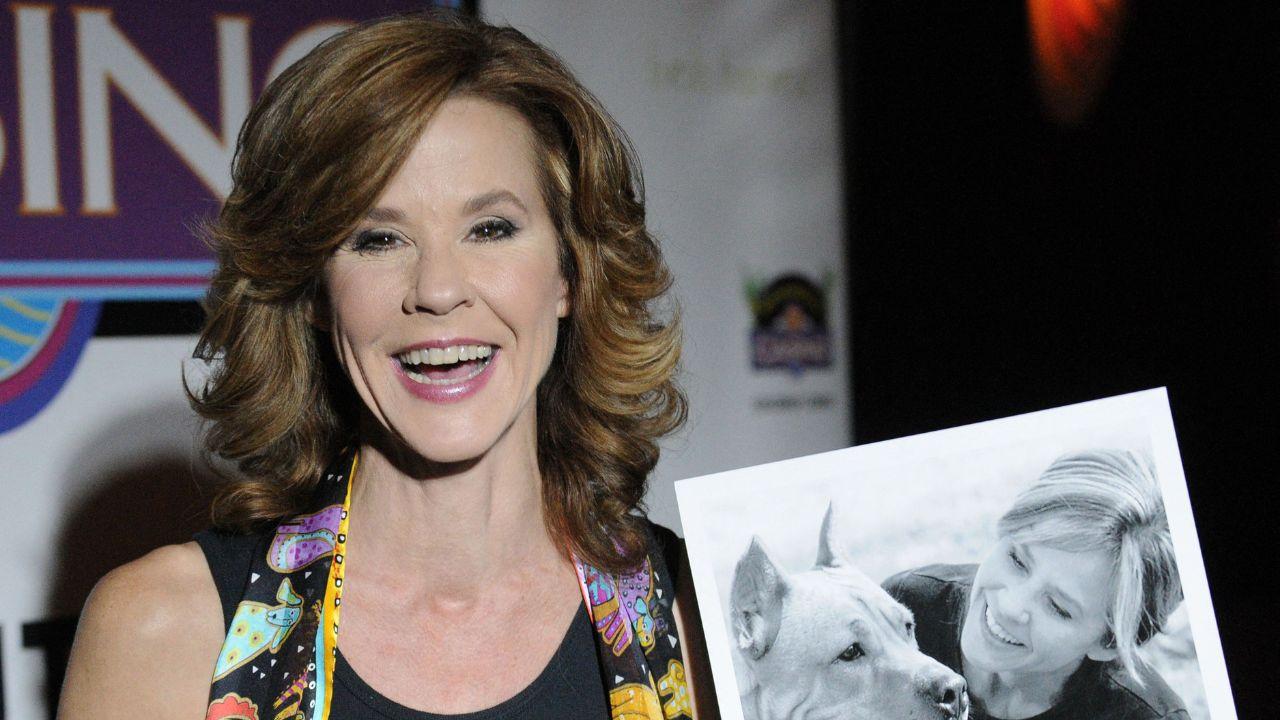 The Linda Blair Worldheart Foundation rescues dogs, spays or neuters them and finds people to adopt them.