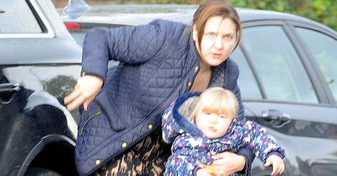 Nanny Louise Woodward Baby Matthew Eappen Death Resurfaces With Own Child