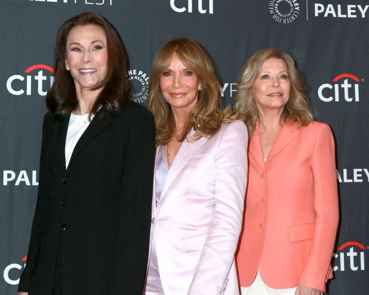 Dr. Yoel Shahar said Jaclyn Smith's facelift work stands out while criticizing Kate Jackson and Cheryl Ladd's results.