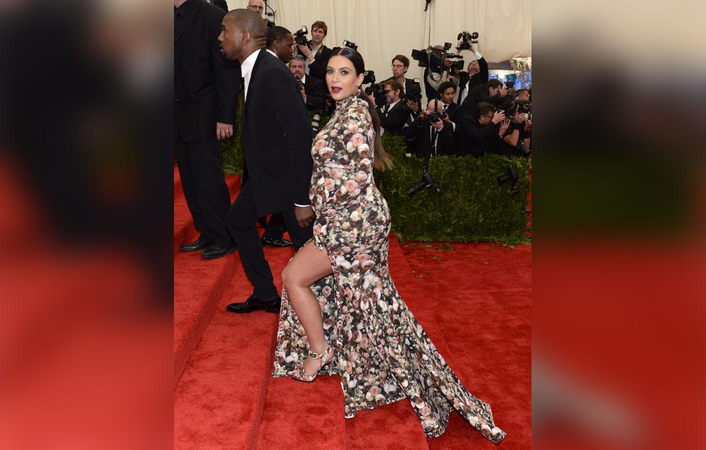 The 10 Most Shocking Met Gala Moments Ever - www.vrogue.co