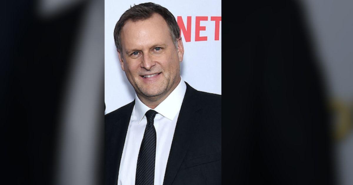Coulier said a biopsy after lymph node swelling led to his cancer diagnosis.