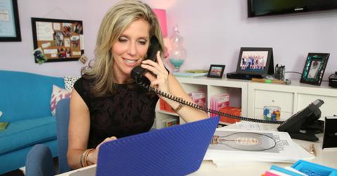 Jane Buckingham Job or No Job Benefits