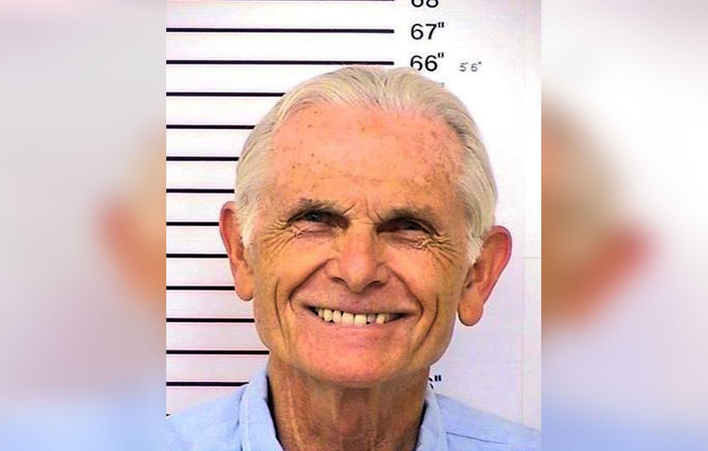 Charles Manson Murder Follower Parole Bruce Davis