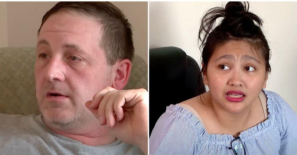 TLC Star Eric Rosenbrook's Drunken Domestic Arrest Details Are Revealed