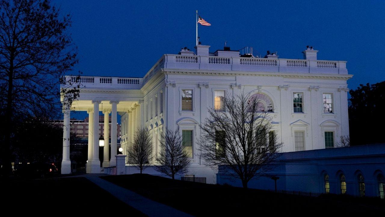 Image of Donald Trump recently banned various networks from the White House, but a federal judge ordered their access to be restored.