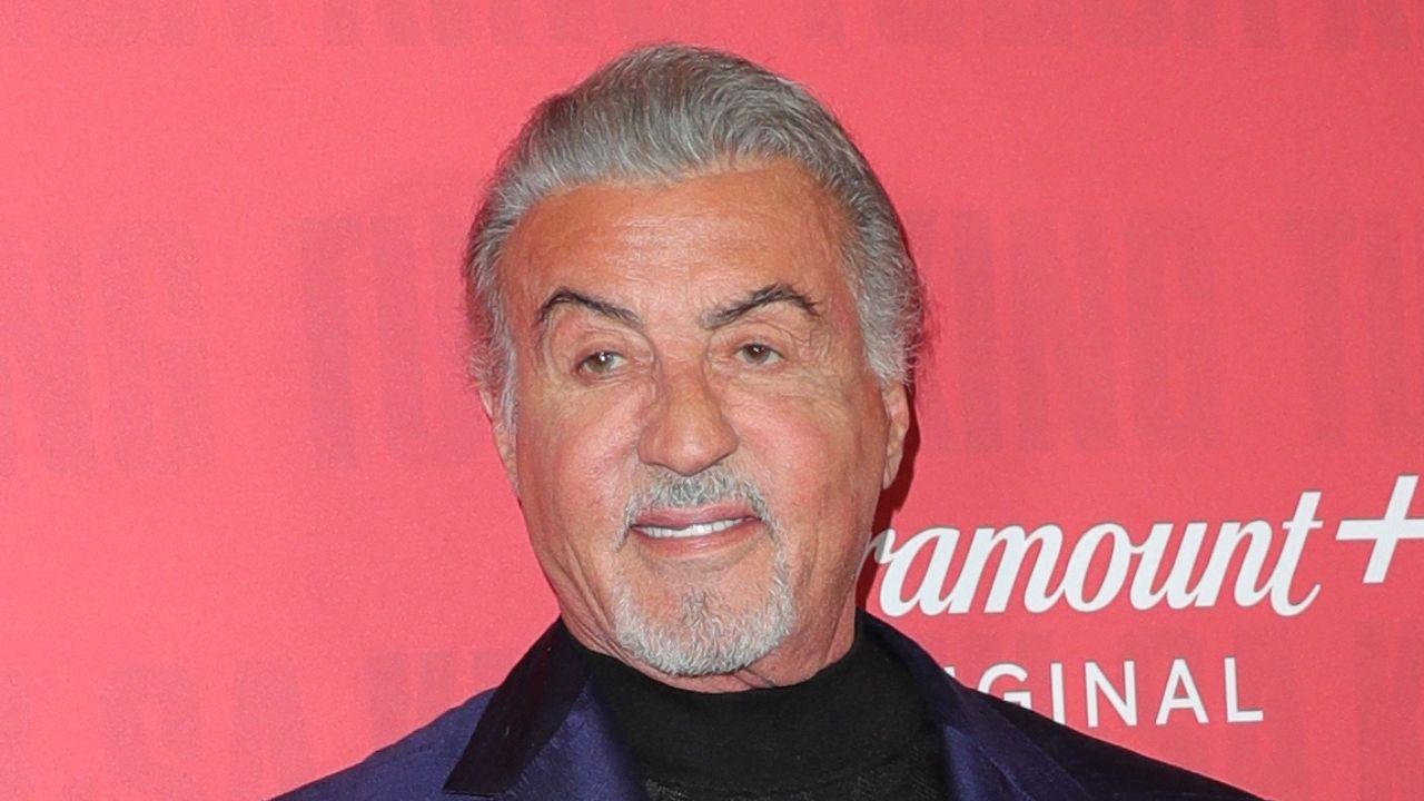 picture of Sylvester Stallone