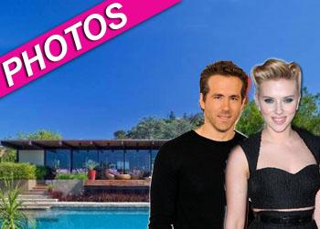 //ryan reynolds scarlett johansson list home