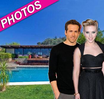 Ryan Reynolds & Scarlett Johansson List Former Love Nest For $3.6M ...