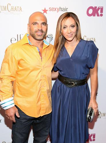 Worse Than The Giudices? Joe And Melissa Gorga’s 28 Darkest Secrets