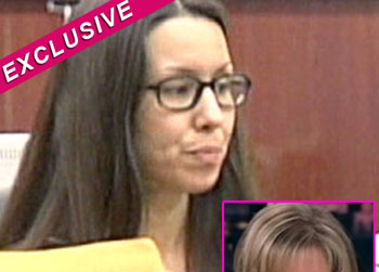 //nancy grace talks jodi arias