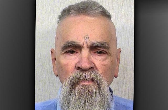 //Charles manson death rumors pp