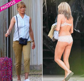 //jennifer aniston docfbd