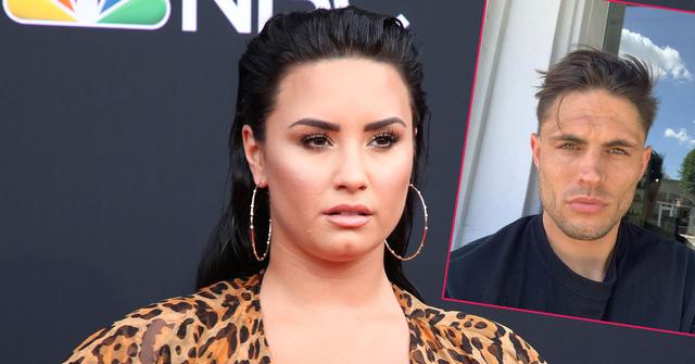 Demi's Heartbreak: Lovato's Model Friend Found Dead In Motel After Addiction Battle