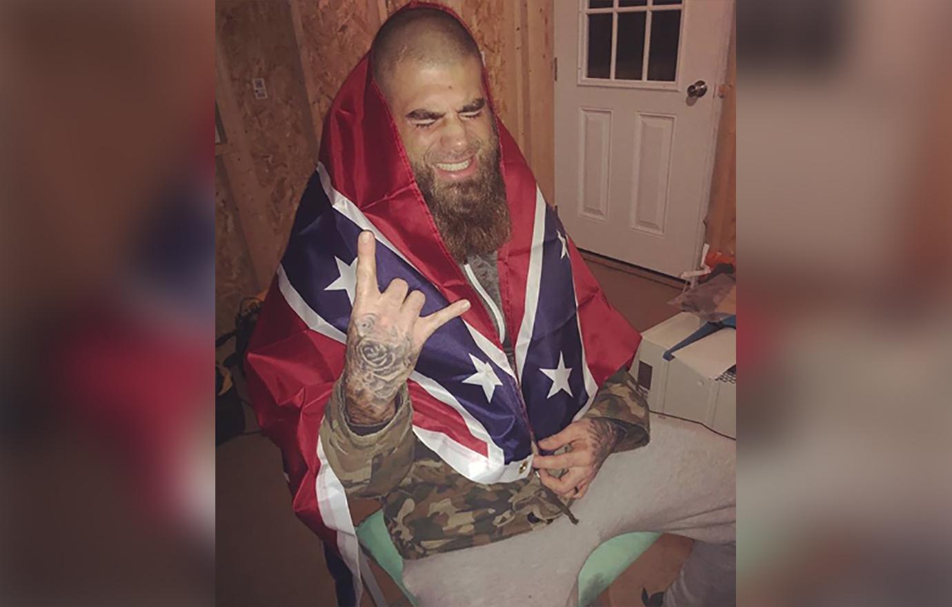 David Eason Escapes Jail Time In Child Support Drama After Dog Killing Scandal