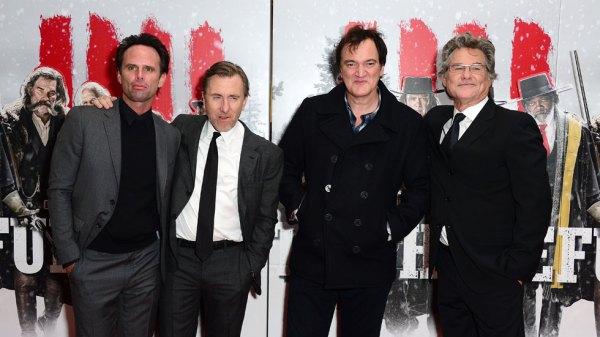 //hateful eight wins best picture capri hollywood film festival