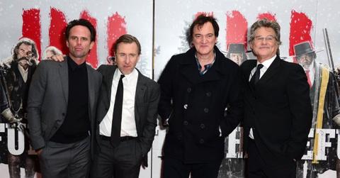 //hateful eight wins best picture capri hollywood film festival