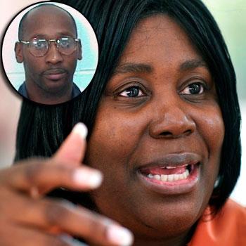 //troy davis execution sister ap