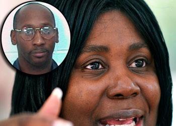 //troy davis execution sister ap