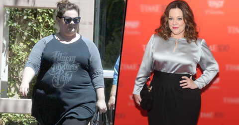 //Melissa McCarthy Radar