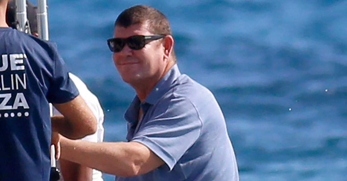 billionaire james packer tells all how ex fiance mariah carey threatened