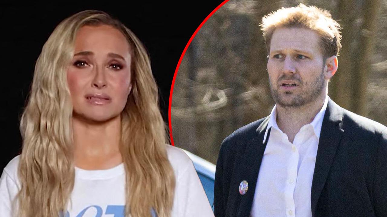 Hayden Panettiere died at 36.