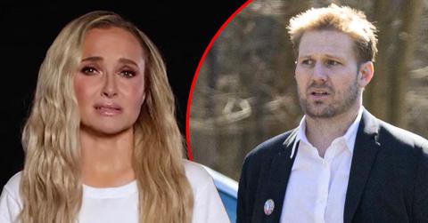 Hayden Panettiere died at 36.