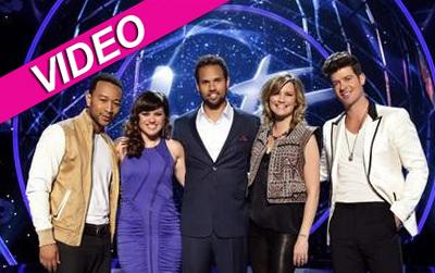 //kelly clarkson duets abc post