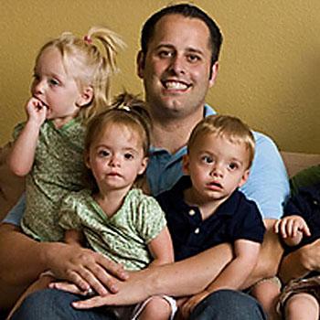 EXCLUSIVE INTERVIEW: Raising Sextuplets’ Bryan Masche Pleads: ‘I Want