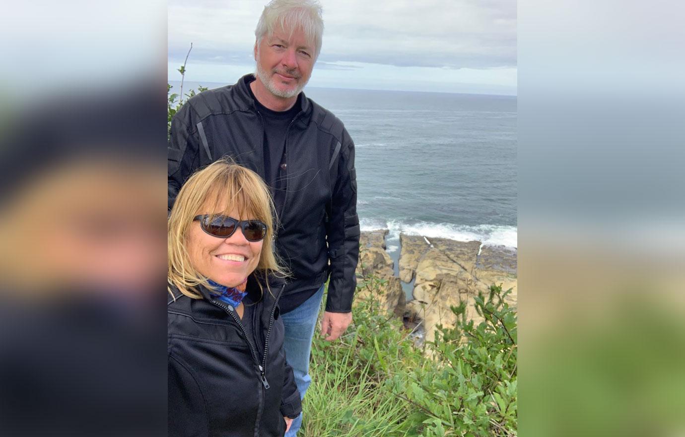‘Little People’ Star Amy Roloff Buys $588K Oregon Home