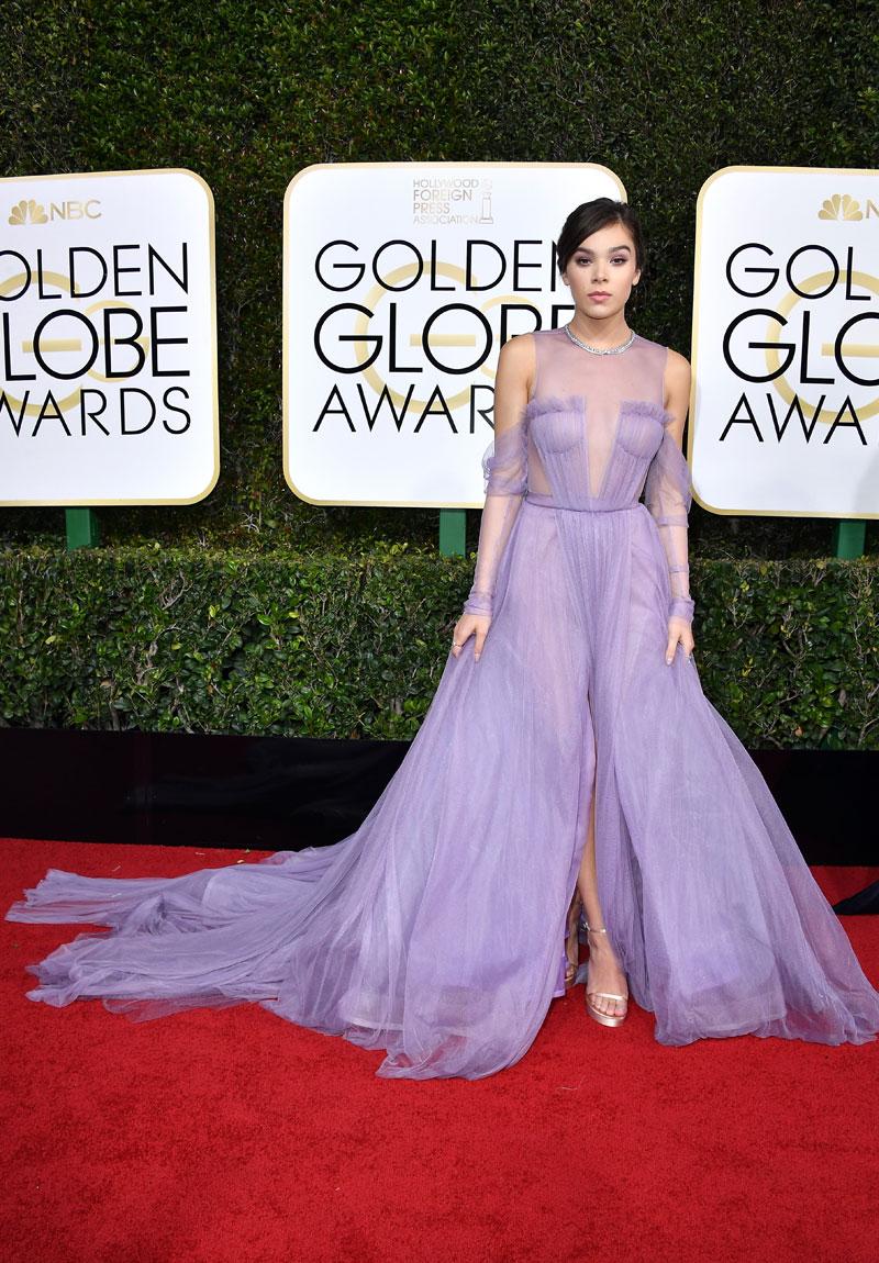 //golden globes awards red carpet best worst dressed  pics