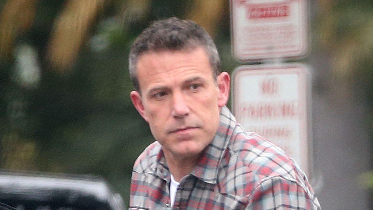 picture of Ben Affleck
