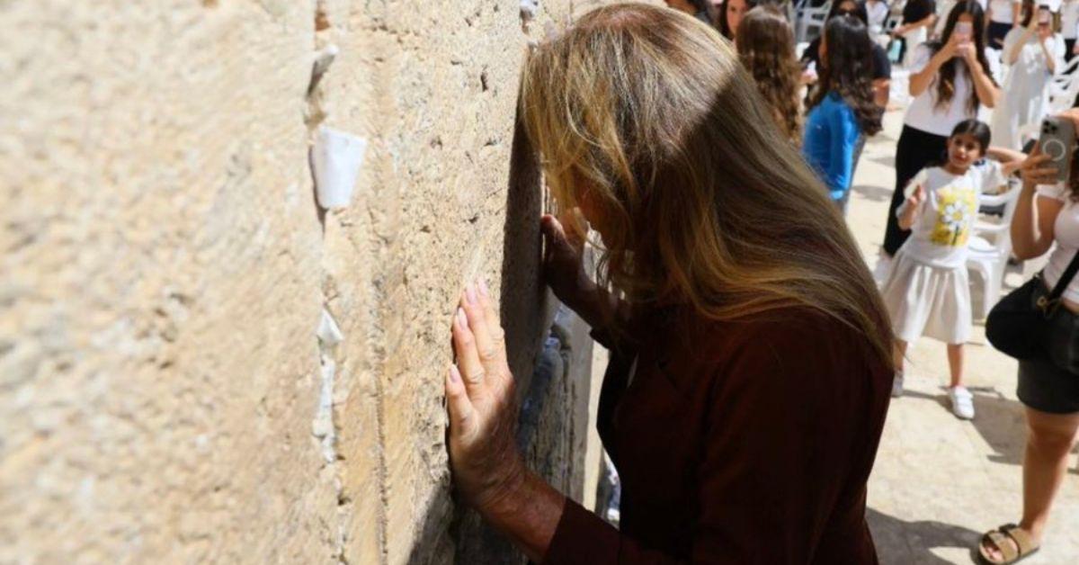 caitlyn jenner israel