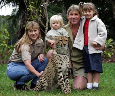 From New Footage To Last Words—20 Secrets & Scandals Surrounding Crocodile Hunter Steve Irwin’s Death Revealed