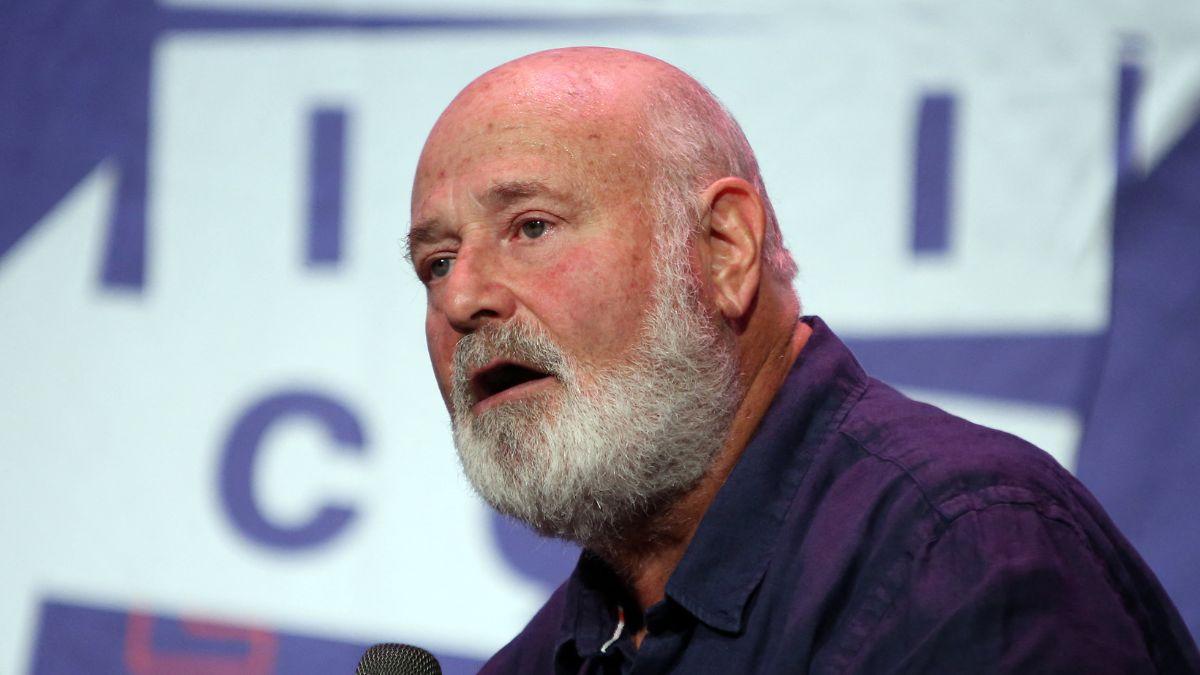 picture of Rob Reiner