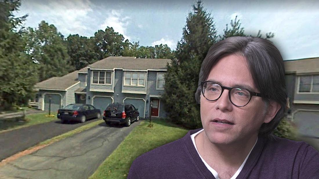 Keith Raniere’s Former House Of Horrors Gets New Residents In NXIVM Neighborhood