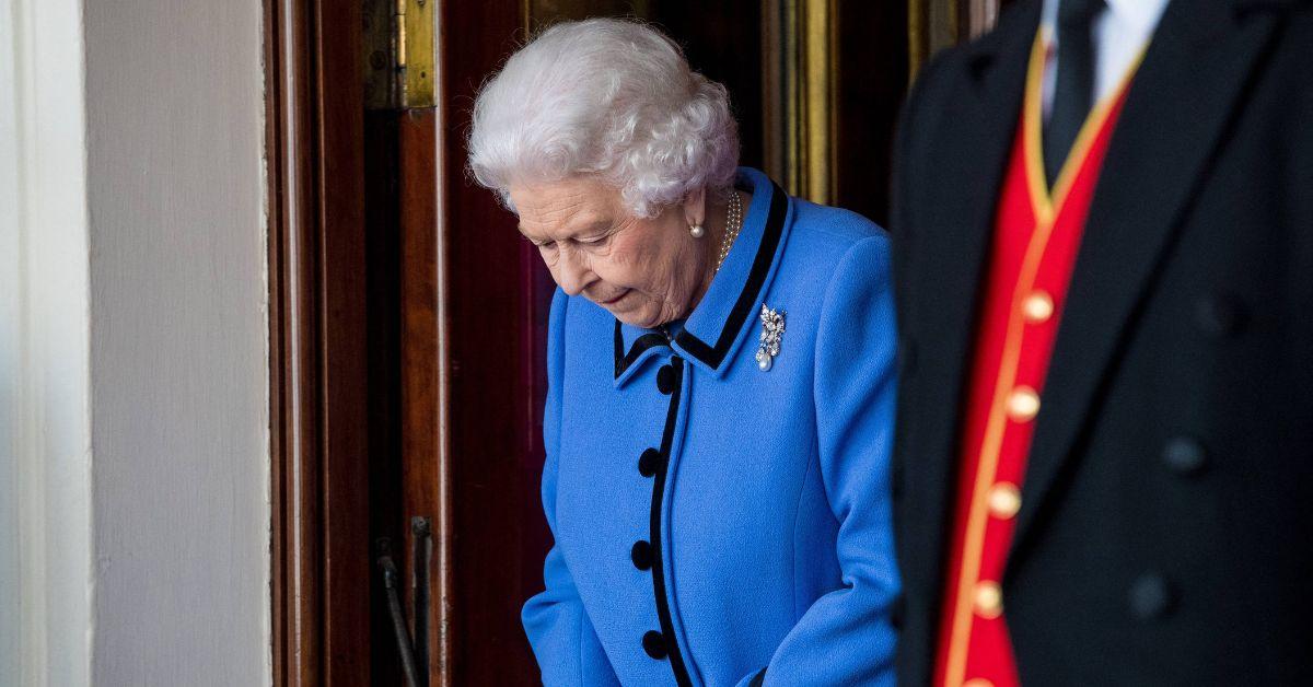 queen elizabeth secret diaries prince philip affairs diana final days