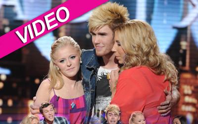 //american idol trio fox post