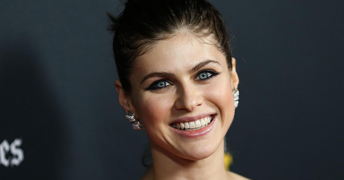 Baywatch' Star Alexandra Daddario Faces Alleged Stalker Days