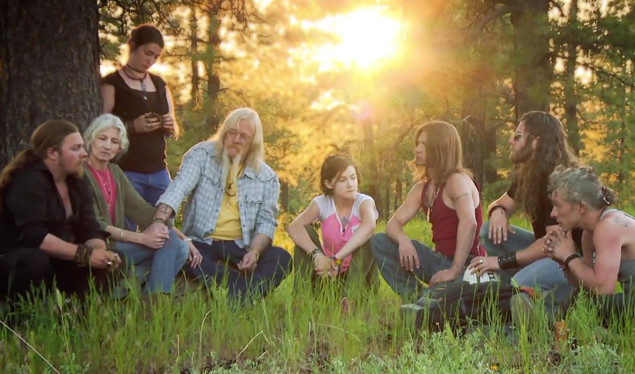 ‘Alaskan Bush People’ Returning For Season 8 Brown Family Secrets Revealed