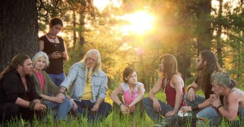 Alaskan Bush People Season 8 Secrets
