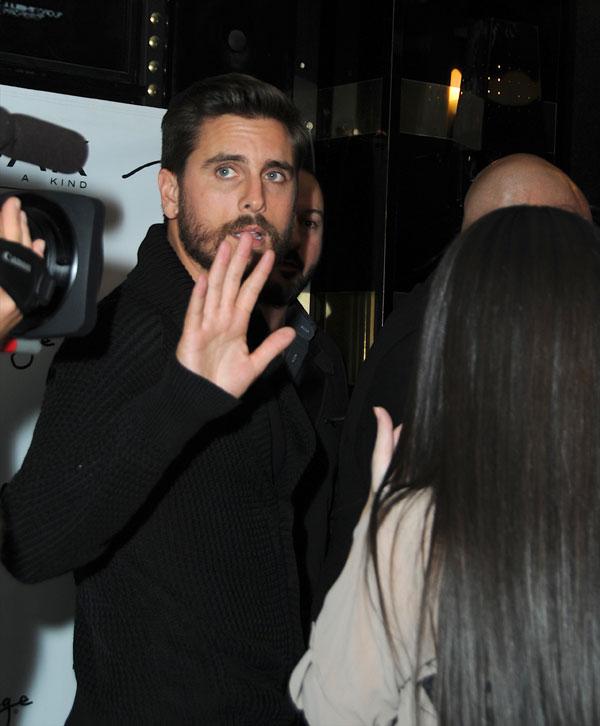 History Of Betrayal! Scott Disick's Serial Cheating On Kourtney